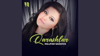 Qarashlar - Nilufar Saidova