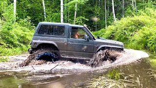 Трое в Патроле, не считая собаки)