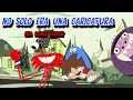¿Que es Mansión Foster para amigos imaginarios?En tres minutos más o menos
