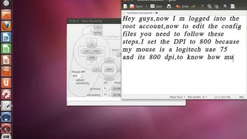 How to Configure GIMX part 2