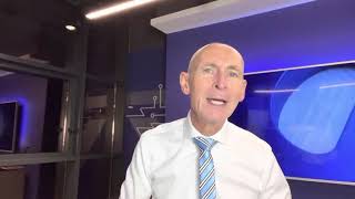 Markets Wobble On New Variant - Temporary? - Nigel Green CEO deVere