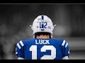 Part ii the revival andrew luck 2018 comeback player of the year highlights