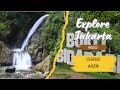 CURUG / AIR TERJUN AREN BOGOR - INDAHNYA ALAM BOGOR