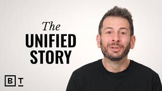 The bootstrapping paradox behind every living thing | Blaise Aguera y Arcas