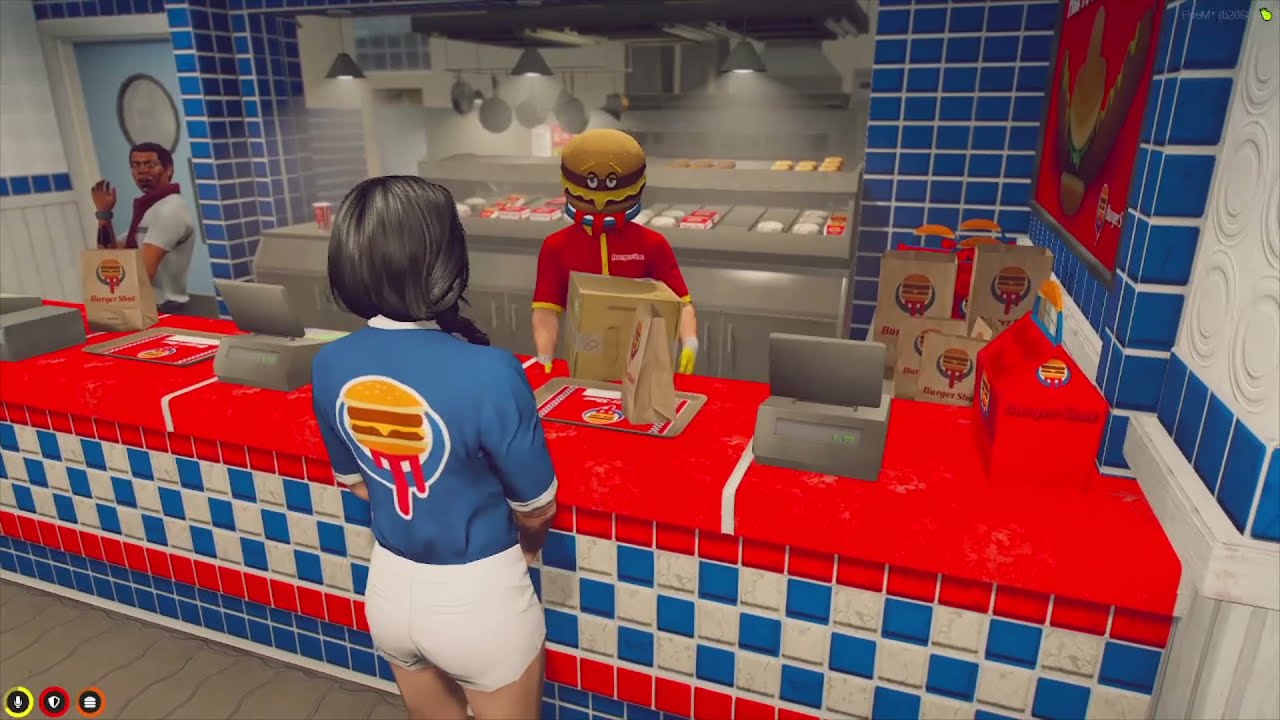 Kitty NoPixel Highlights #4 | I Did What to Your Wife?