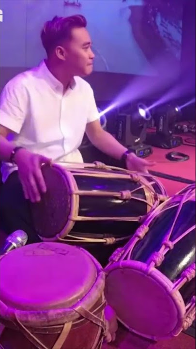 sandi nada sunan kendang Banyuwangi | https://youtu.be/-qoxiT4MnPo