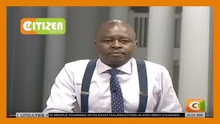 Ageyos Angle I Refuse To Blame The President On Higher Interest Rates