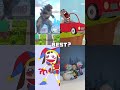 The Best Laugh 😹 #mario #gmod #supermario #2danimation #c4d #memes #shorts