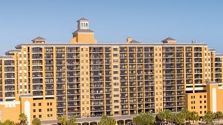 Island Vista Resort Myrtle Beach Best Hotel Resort Pool Review
