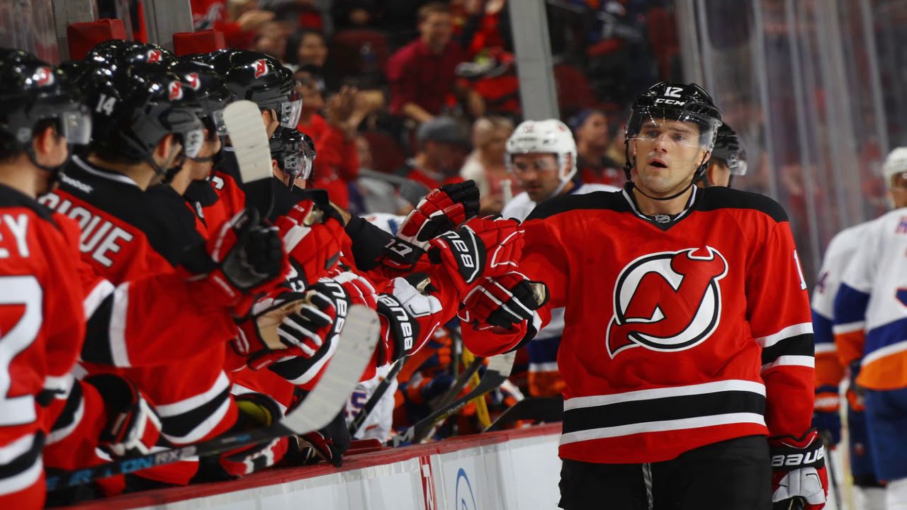 Devils Trade LoveJoy to Stars for Carrick, 3rd Rd Draft Pick camera iphone 8 plus apk