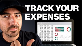 This REALTOR Expense Spreadsheet Template Will MAKE You Money! This REALTOR Expense Spreadsheet Template Will MAKE You Money!