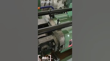 Thread rolling machine, Two Roll Thread Rolling Machine help your thread work with efficiency.