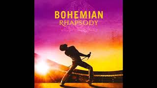 Queen-Fox Fanfare Bohemian Rhapsody Soundtrack Official