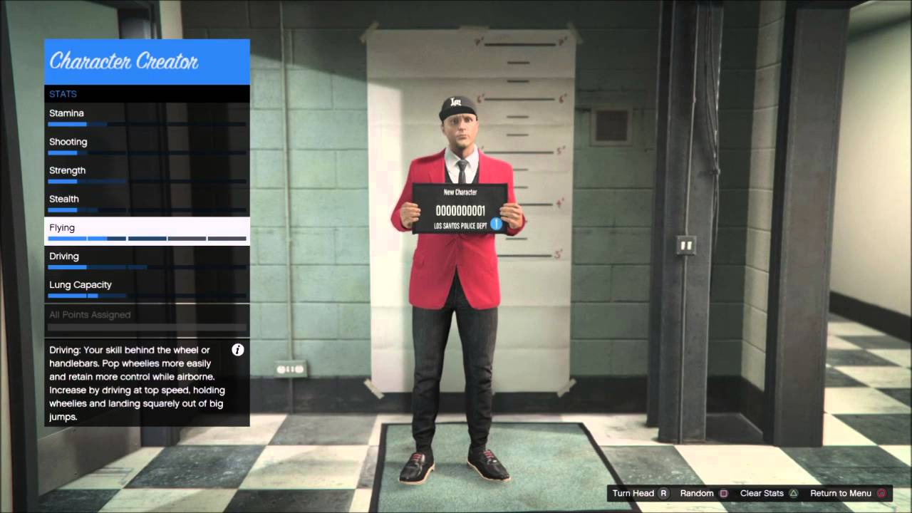 Gta 5 Online Vytvareni Postavy Tlgames Youtube Gta 5 Online Vytvareni Postavy Tlgames Youtube