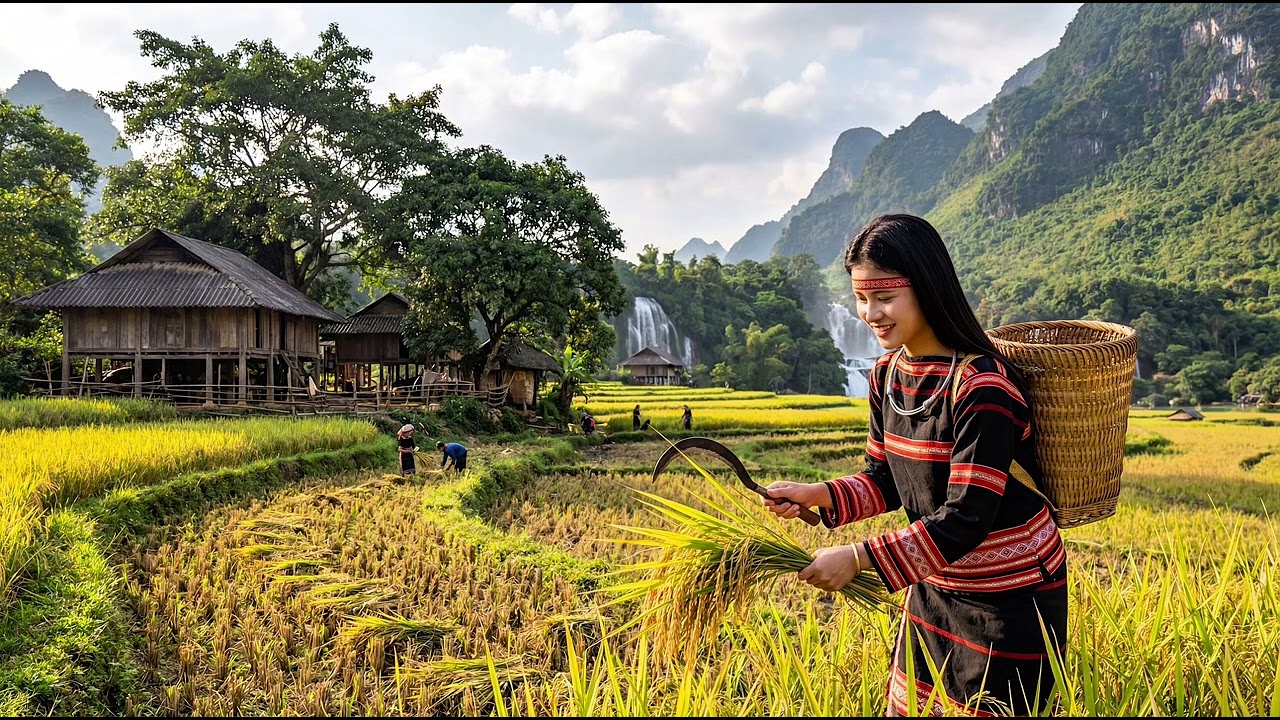 Hmư̆ Tơlơi Adoh Jrai - Ơ Ană | Siu H'đur | Dân Ca Gia Rai @SIUNANPTP 