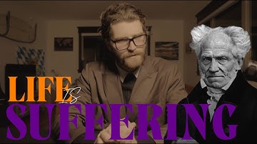 SCHOPENHAUER | The Right Philosophy