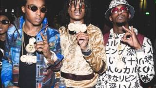 Migos - 1017 feat. Young Thug