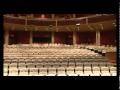 UTB Auditorium Tour