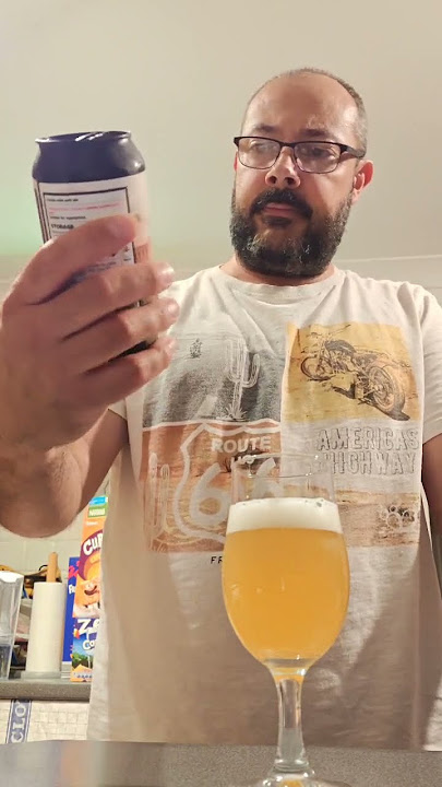 SALT: ASDA COLLAB COLLECTION No.6 - DIPA 7% #brewing #craftbeerreview