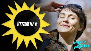 How vitamin D is benefit to human body | 5 surprising benefits of vitamin D