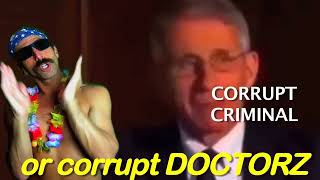 Guadalajara Joe! - Societal Distancing (musak vid-E-yoooo)