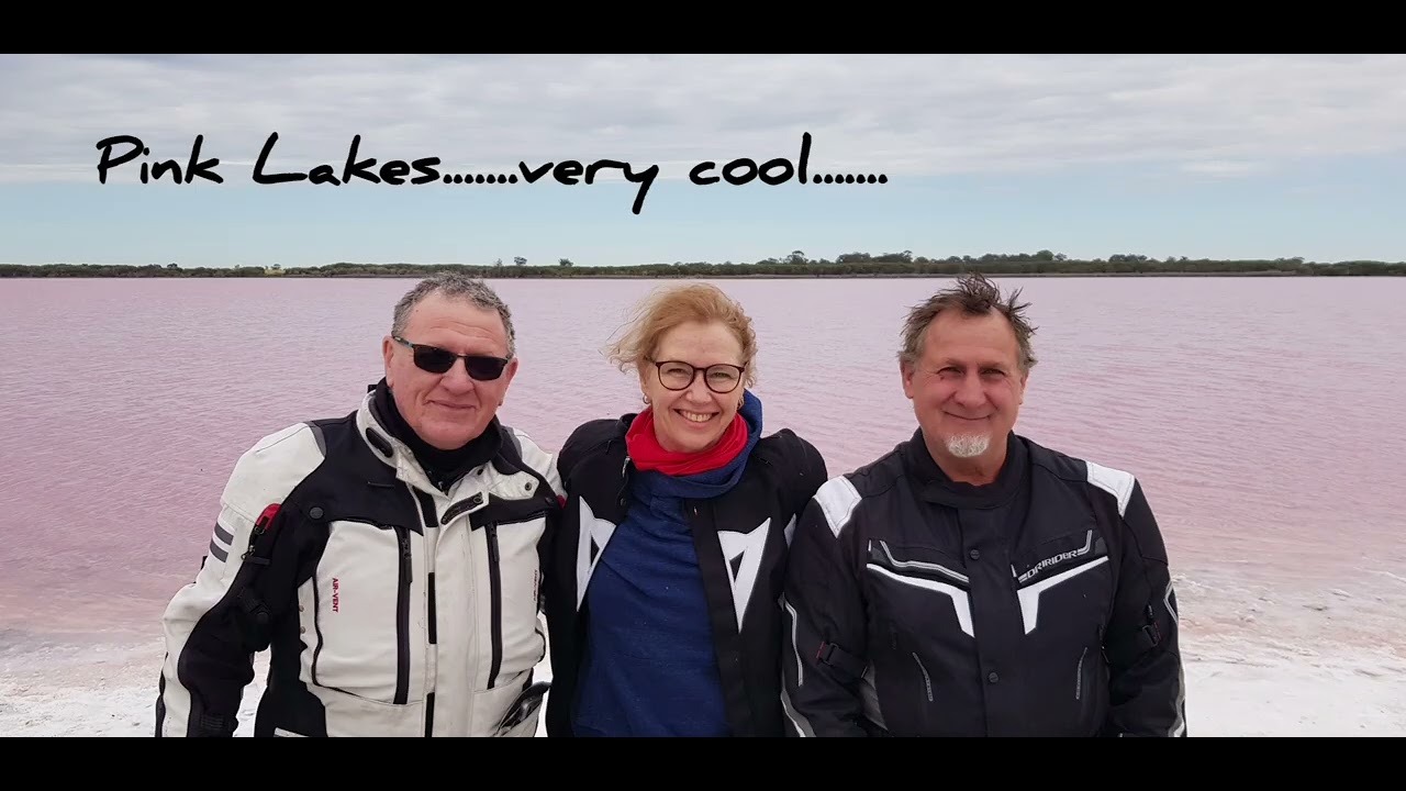 Mornington Wanderers & the Grampians