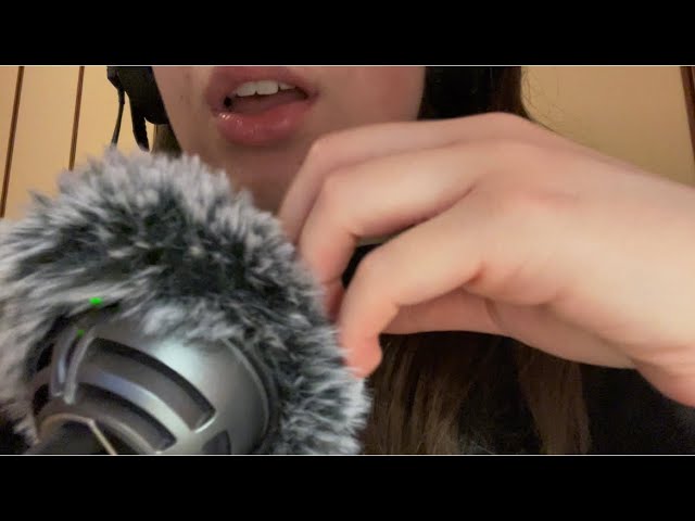 [ASMR] LOFI WHISPERING TO RELAX YOU #asmr ₊˚q⊹ᰔ