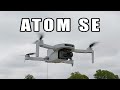 Potensic ATOM SE Budget Drone Under 250g 🚁