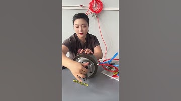 Pneumatic chuck 3 jaws. Air collet chuck for lathe. Cnc lathe chuck