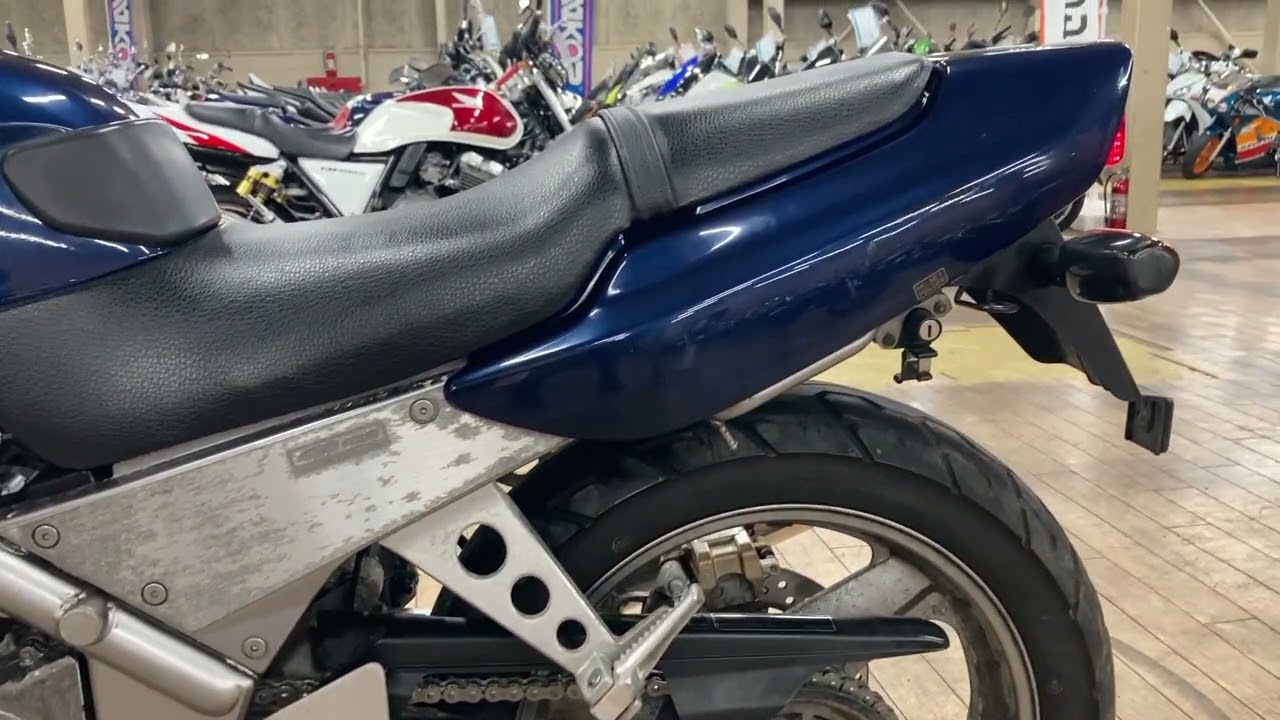 CB-1/ホンダ の販売情報 株式会社西川商会｜ウェビック バイク選び