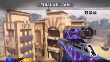 NINJA DEFUSE MOMENTS and cod clips