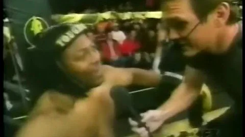 FX Fireman vs Policeman part 2 Scott Allred