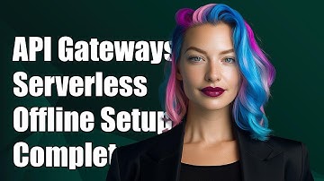 Handling Multiple API Gateways with Serverless Offline: A Complete Guide