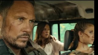 ZOMBIE OUTBREAK - Full Horror Action Movie In English HD | Sean Patrick Thomas | Hollywood Movie#fap