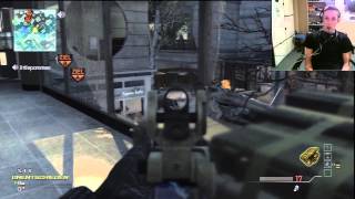 Mw3 Happy Birthday Gebeatboxe Live Mit Facecam Blackhawk Hat Geburtstag