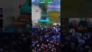 😱 GodLike vs 7SeaGods | One of the Best BMPS Fights  #BMPS2026 #jonathan #GodLike