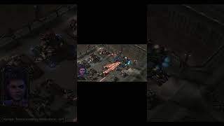 Starcraft 2 Heart of the Swarm, líbí se mi ta hra? #příběh #starcraft #hry