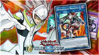 yugioh revolver deck Yu-Gi-Oh! Deck Recipe Details