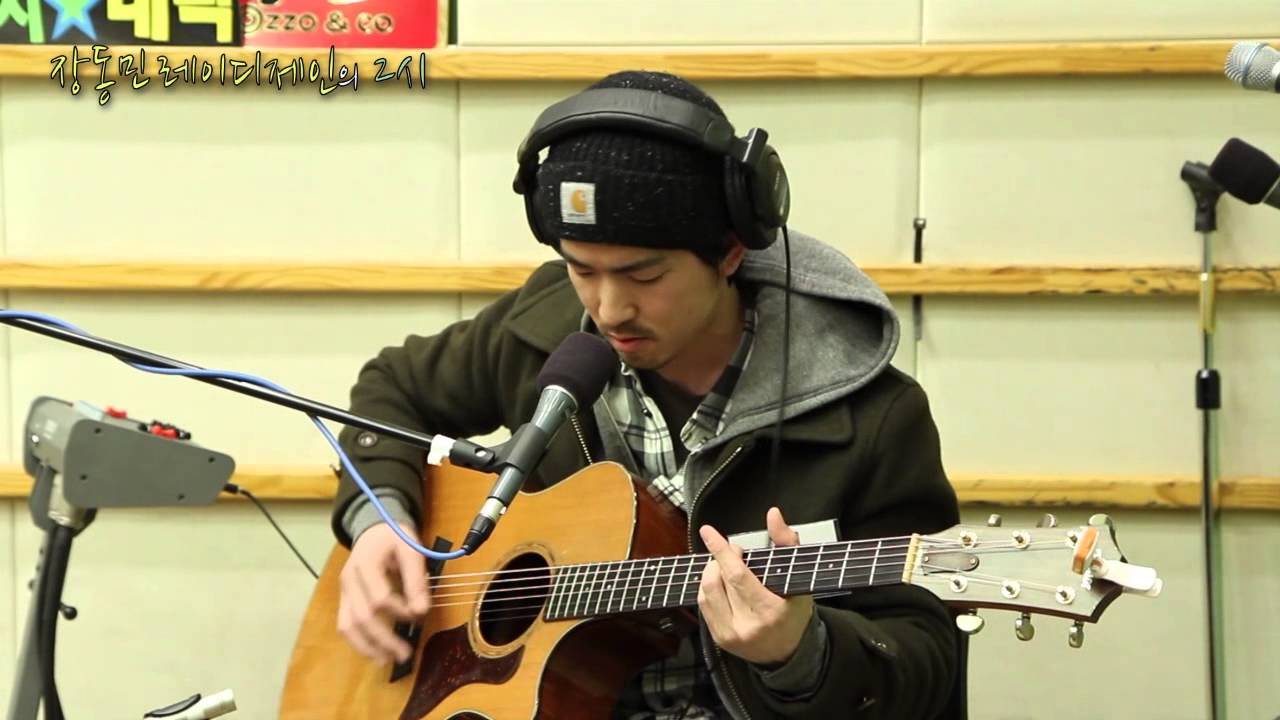 공사창립특집 '음.친.소' 참가번호 2번 '솔튼페이퍼' / 150303[장동민 레이디제인의 두시!]