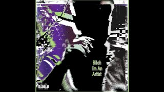 DREATH - Method Rap ft. @crzwn (Visualizer) | BIAA | 2k26