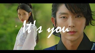 Wang So Hae Soo - Its You By Henry Moon Lovers Fmv 