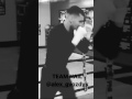 ГВОЗДИК / GVOZDYK: Shadow Boxing