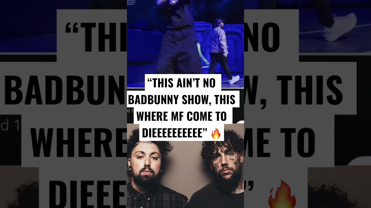 $uicideboy$ x Coachella PART 2 #suicideboys #g59 #ruby #scrim #coachella #taylorswift #badbunny