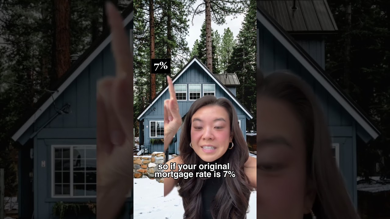 Are you planning on refinancing your home this year? 