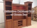 Distinctive Cabinets of Green Bay Distinctive Cabinets of Green Bay