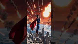 super man Earth save asteroid destroy#avetreels#shortsvideo #chess#marvel#avengers#marvelmarvelsave
