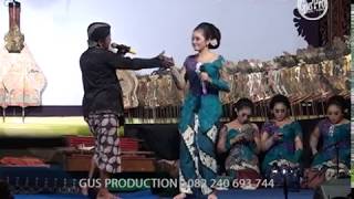 Widia Feat Gembos  Dewo Tresno cdanursari Sekar Gadhung