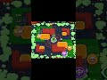 crow 1vs3 #brawlstars