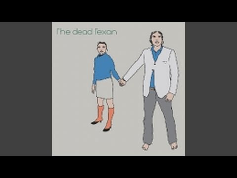 The Dead Texan — The Struggle