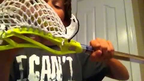 Chenango topstring review